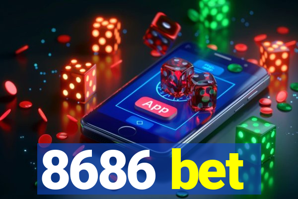 8686 bet